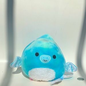 Prim and Shantira Flipmallow 5”